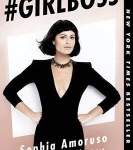 Girlboss (Sophia Amoruso) (EN)