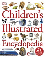Children's Illustrated Encyclopedia (DK) (EN)