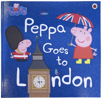Peppa Pig: Peppa Goes to London (EN)