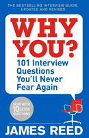 Why You? (Reed James) (EN)