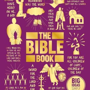 The Bible Book : Big Ideas Simply Explained (EN)