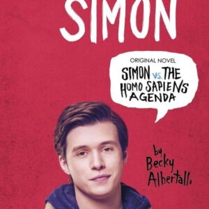 Love Simon (Becky Albertalli) (EN)
