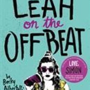 Leah On the Offbeat (Becky Albertalli) (EN)