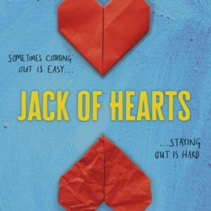 Jack of Hearts (And Other Parts)  (L. C. Rosen) (EN)