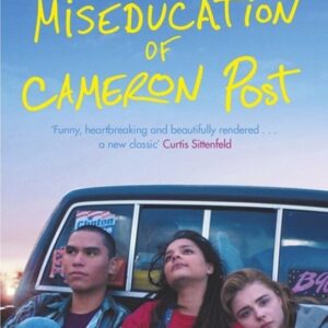 Miseducation of Cameron Post (Emily Danforth) (EN)