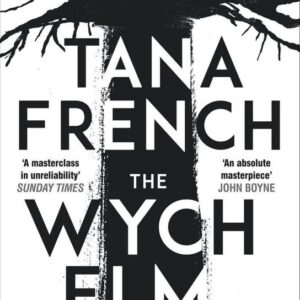The Wych Elm : The Sunday Times bestseller (Tana Frenchová) (EN)