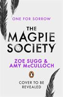 Magpie Society: One for Sorrow (Amy McCulloch) (EN)
