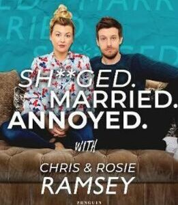 Sh**ged. Married. Annoyed. (Ramsey Chris) (EN)