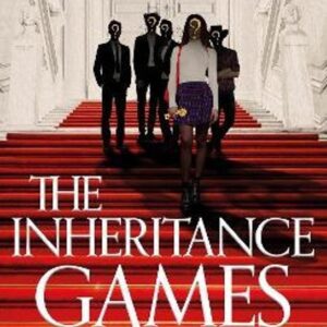 Inheritance Games (Jennifer Lynn Barnes) (EN)