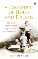 Pocketful of Holes and Dreams (Pearce Jeff) (EN)