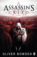 Assassin´s Creed: Brotherhood (Oliver Bowden) (EN)