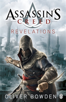 Revelations (Oliver Bowden) (EN)
