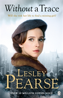 Without a Trace (Lesley Pearse) (EN)