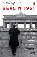 Berlin 1961 (Frederick Kempe) (EN)