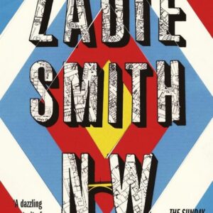 N-W (Zadie Smith) (EN)