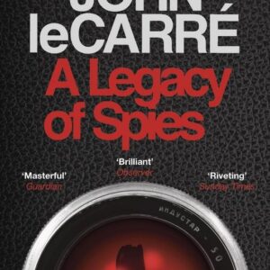 A Legacy of Spies (John le Carré) (EN)