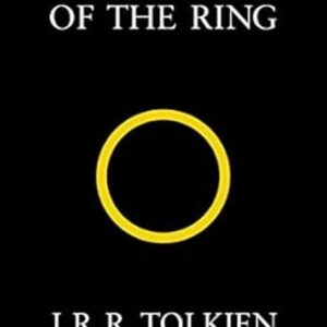 Fellowship of the Ring (1) (Christopher Tolkien) (EN)