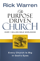 Purpose Driven Church (Warren Rick) (EN)