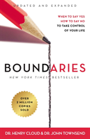 Boundaries Updated and Expanded Edition (Cloud Dr. Henry Ph.D.) (EN)