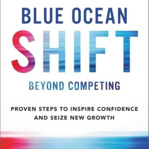 Blue Ocean Shift (Renee Mauborgne) (EN)
