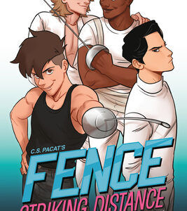 Fence: Striking Distance (Pacat C.S.) (EN)
