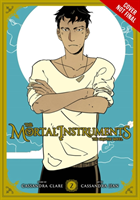 Mortal Instruments Graphic Novel, Vol. 2 (Cassandra Clare) (EN)