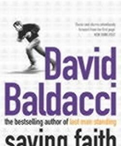 Saving Faith (David Baldacci) (EN)