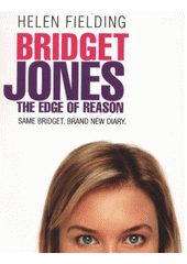 Bridget Jones : The Edge of Reason (Helen Fielding) (EN)