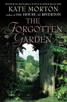 Forgotten Garden (Kate Morton) (EN)