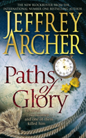 Paths of Glory (Jeffrey Archer) (EN)