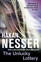 Unlucky Lottery (Hakan Nesser) (EN)