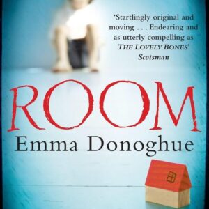 Room (Emma Donoghue) (EN)