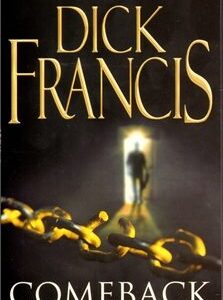 Comeback (Dick Francis) (EN)