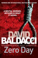 Zero Day (David Baldacci) (EN)