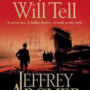 Only Time Will Tell (Jeffrey Archer) (EN)