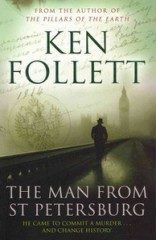 Man from St. Petersburg (Ken Follett)
