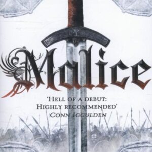 Malice (John Gwynne) (EN)