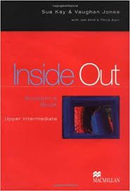 Inside Out Upper Intermediate Student´s Book (Mason Nick) (EN)
