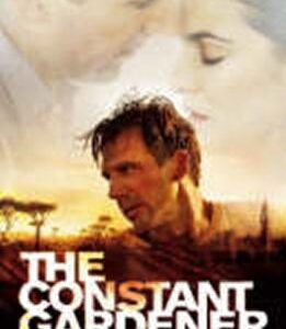 Constant Gardener (film) (John Le Carré) (EN)