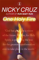 One Holy Fire (Cruz Nicky) (EN)