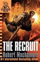 CHERUB: The Recruit (Muchamore Robert) (EN)