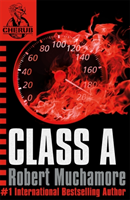 CHERUB: Class A (Muchamore Robert) (EN)