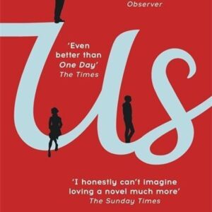 Us (David Nicholls) (EN)