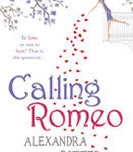 Calling Romeo (Alexandra Potter) (EN)