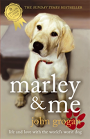 Marley & Me (John Grogan) (EN)