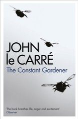 The Constant Gardener (John le Carré) (EN)
