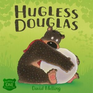 Hugless Douglas (Melling David) (EN)