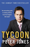 Tycoon (Jones Peter) (EN)