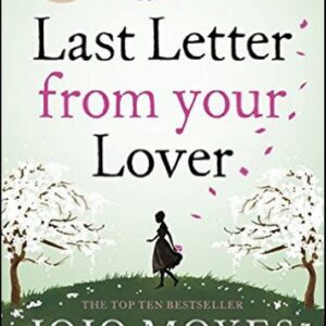 The last Letter from Your Lover (Jojo Moyes) (EN)