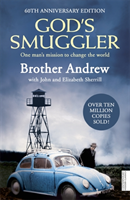 God's Smuggler (Sherill Elizabeth) (EN)